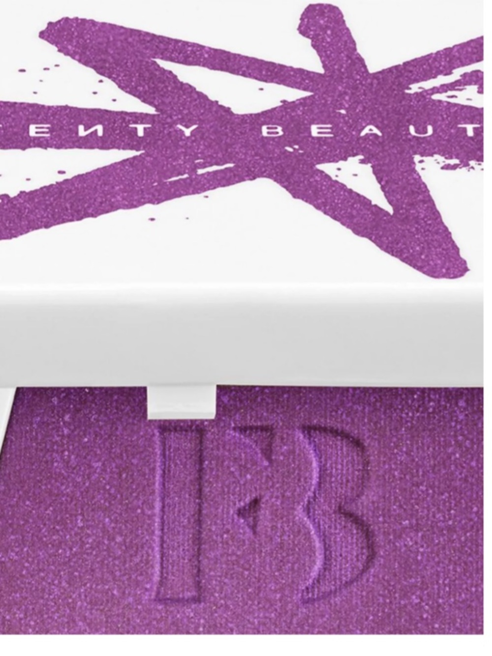 Fenty beauty drama cla$$ blush